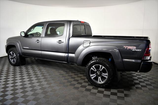 used 2010 Toyota Tacoma car, priced at $22,750