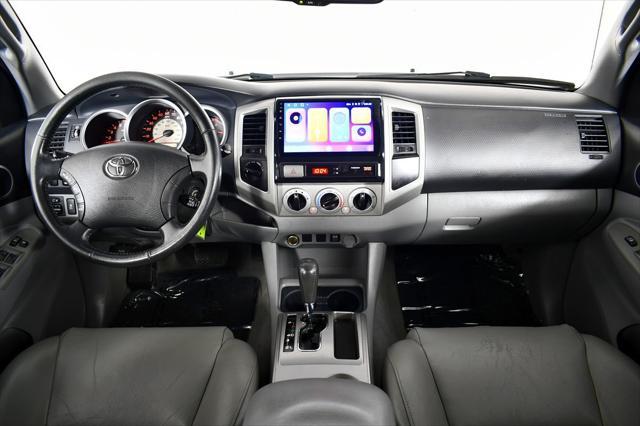 used 2010 Toyota Tacoma car, priced at $22,750