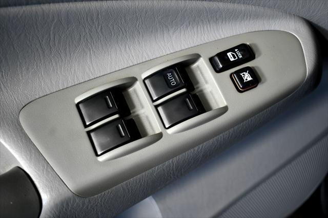 used 2010 Toyota Tacoma car, priced at $22,750
