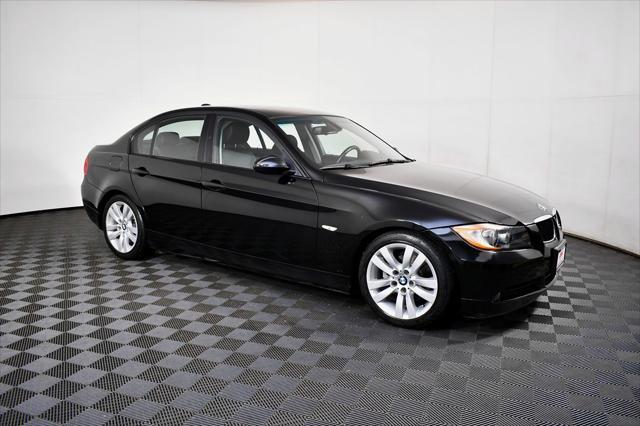 used 2007 BMW 328 car, priced at $7,999