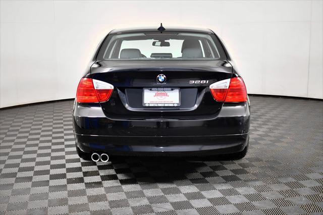 used 2007 BMW 328 car, priced at $7,999