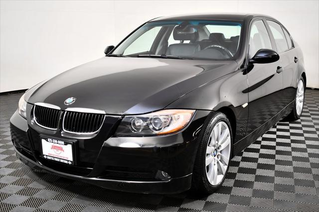 used 2007 BMW 328 car, priced at $7,999