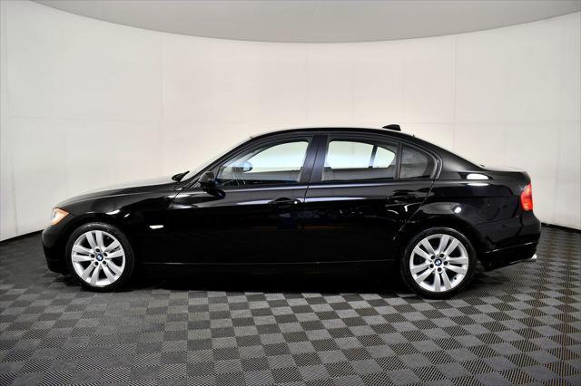 used 2007 BMW 328 car, priced at $7,999