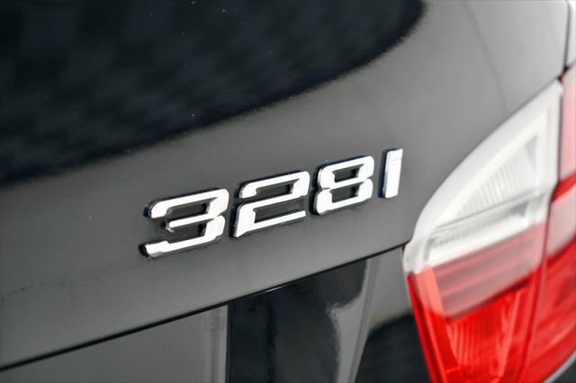 used 2007 BMW 328 car, priced at $7,999