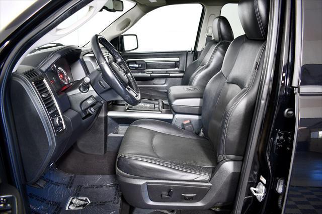 used 2013 Ram 1500 car, priced at $14,999