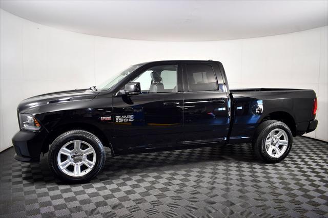 used 2013 Ram 1500 car, priced at $14,999