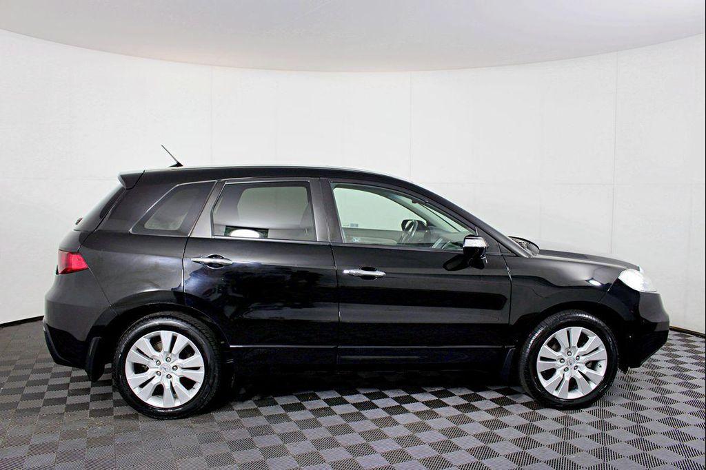 used 2011 Acura RDX car, priced at $9,950