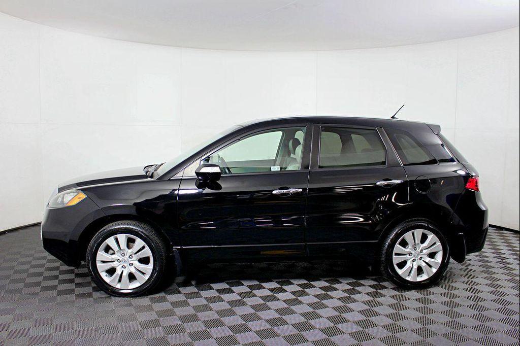 used 2011 Acura RDX car, priced at $9,950