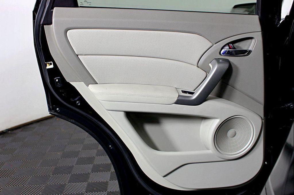 used 2011 Acura RDX car, priced at $9,950