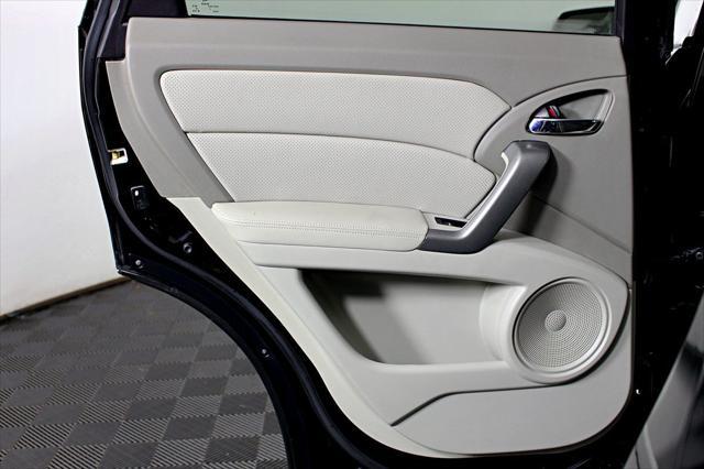 used 2011 Acura RDX car, priced at $10,976
