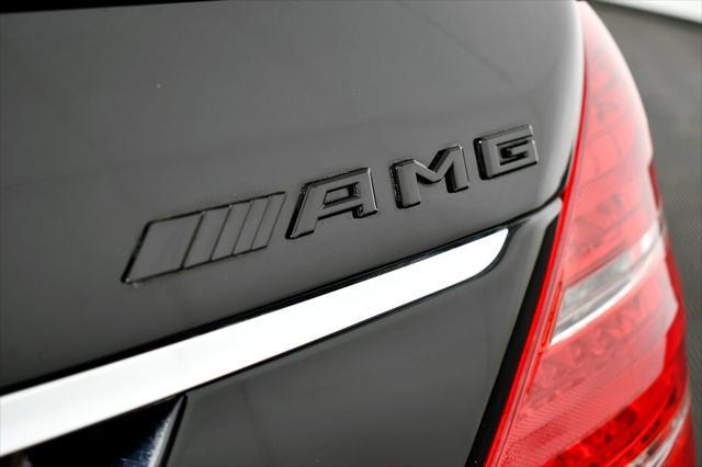 used 2010 Mercedes-Benz S-Class car, priced at $17,000