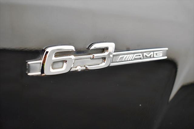 used 2010 Mercedes-Benz S-Class car, priced at $17,000