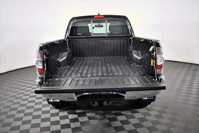 used 2015 Toyota Tacoma car, priced at $24,995