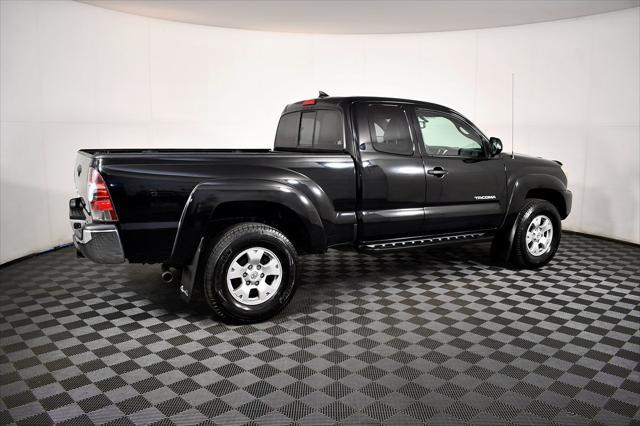 used 2015 Toyota Tacoma car, priced at $24,995