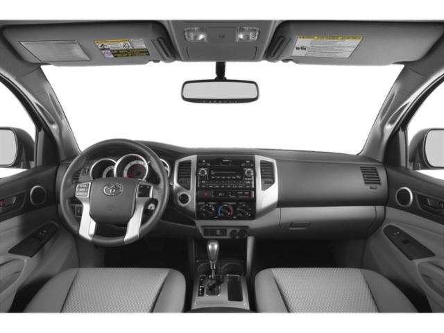 used 2015 Toyota Tacoma car, priced at $24,995