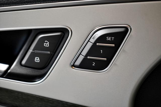 used 2017 Audi Q7 car, priced at $23,000