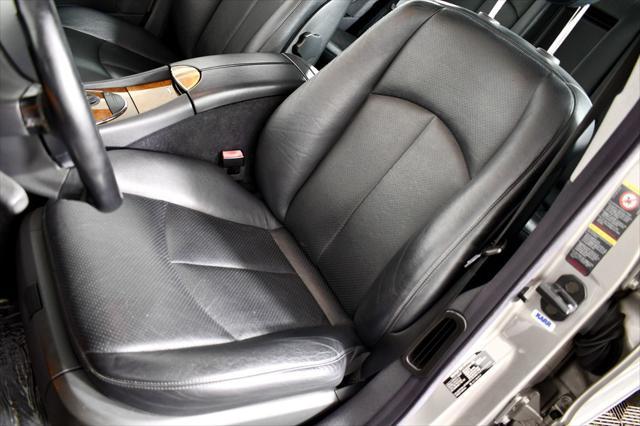 used 2003 Mercedes-Benz E-Class car, priced at $9,995