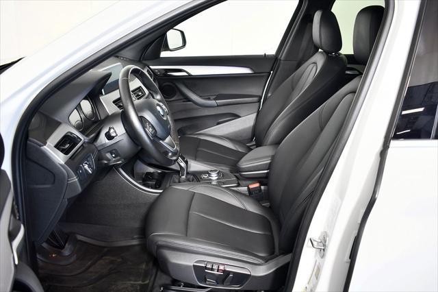 used 2020 BMW X1 car, priced at $24,500