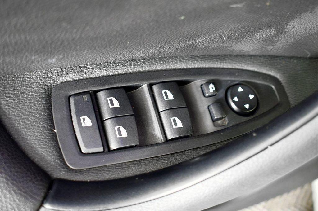 used 2020 BMW X1 car, priced at $23,995