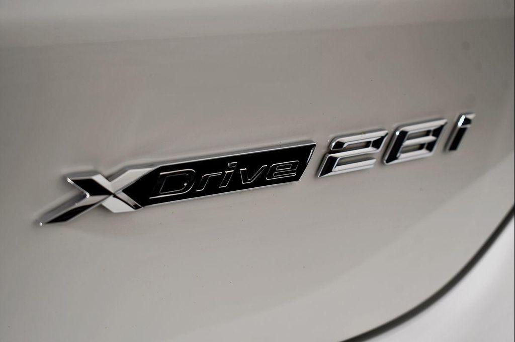 used 2020 BMW X1 car, priced at $23,995