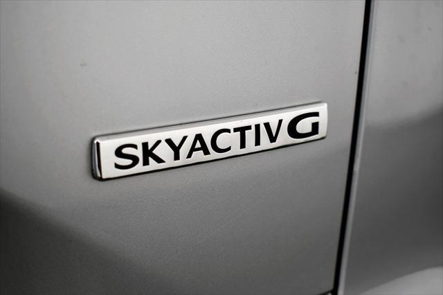 used 2021 Mazda CX-9 car, priced at $25,850