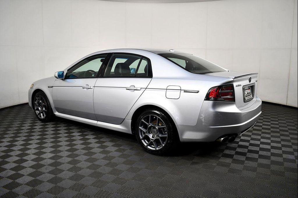 used 2007 Acura TL car, priced at $13,995