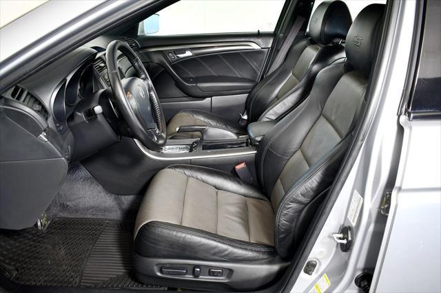 used 2007 Acura TL car, priced at $16,000