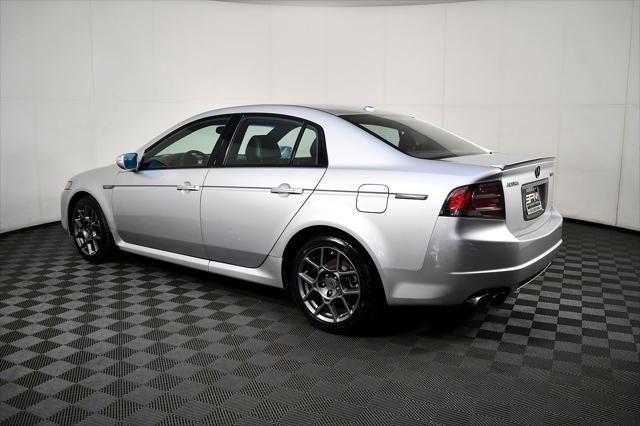 used 2007 Acura TL car, priced at $16,000