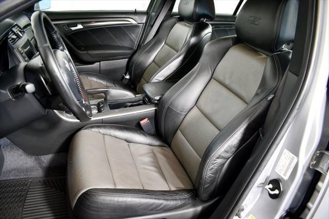 used 2007 Acura TL car, priced at $16,000