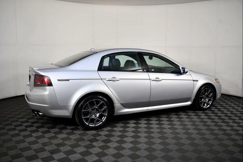 used 2007 Acura TL car, priced at $13,995