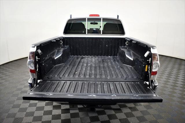 used 2013 Toyota Tacoma car, priced at $19,000