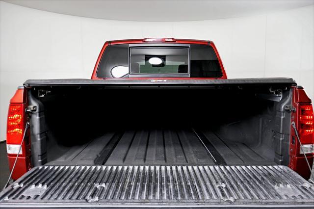 used 2015 Nissan Titan car, priced at $21,998