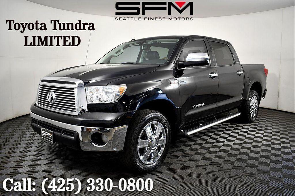 used 2011 Toyota Tundra car, priced at $26,000