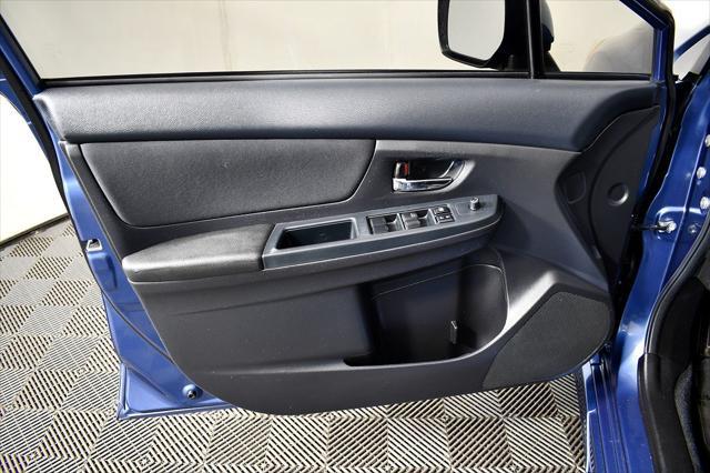 used 2013 Subaru Impreza car, priced at $9,995