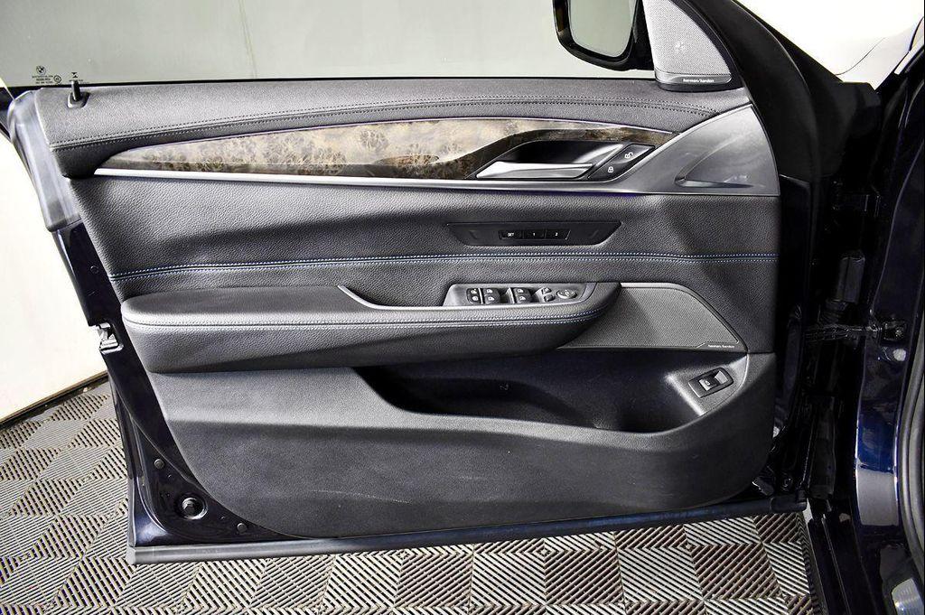 used 2018 BMW 640 car, priced at $22,500