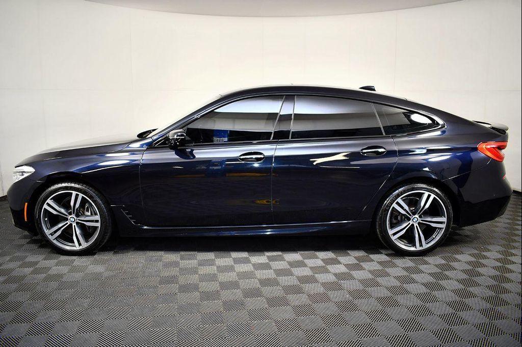 used 2018 BMW 640 car, priced at $22,500