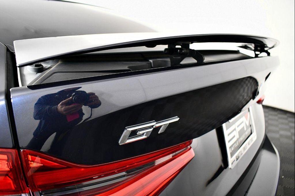 used 2018 BMW 640 car, priced at $22,500