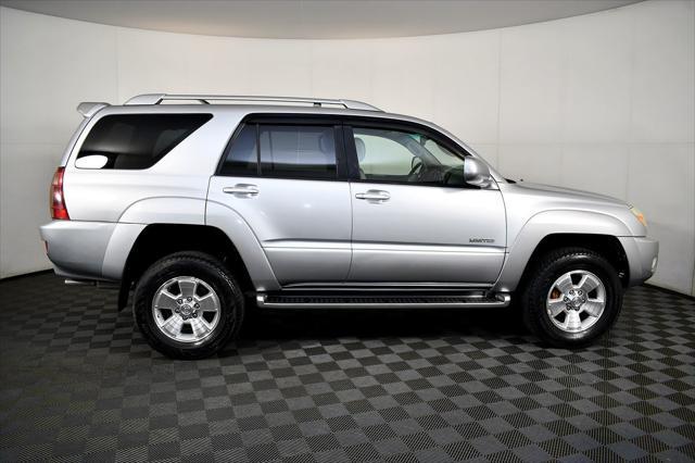 used 2004 Toyota 4Runner car, priced at $11,000