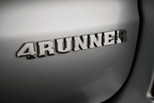 used 2004 Toyota 4Runner car, priced at $11,000