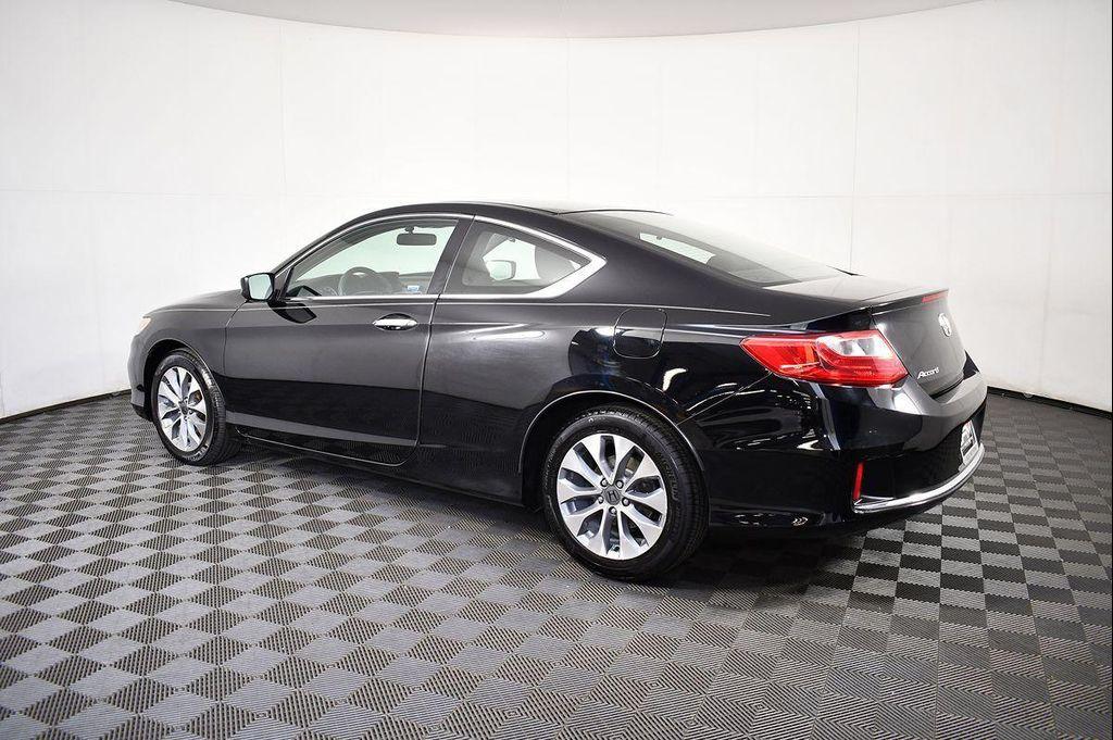 used 2014 Honda Accord car, priced at $12,000