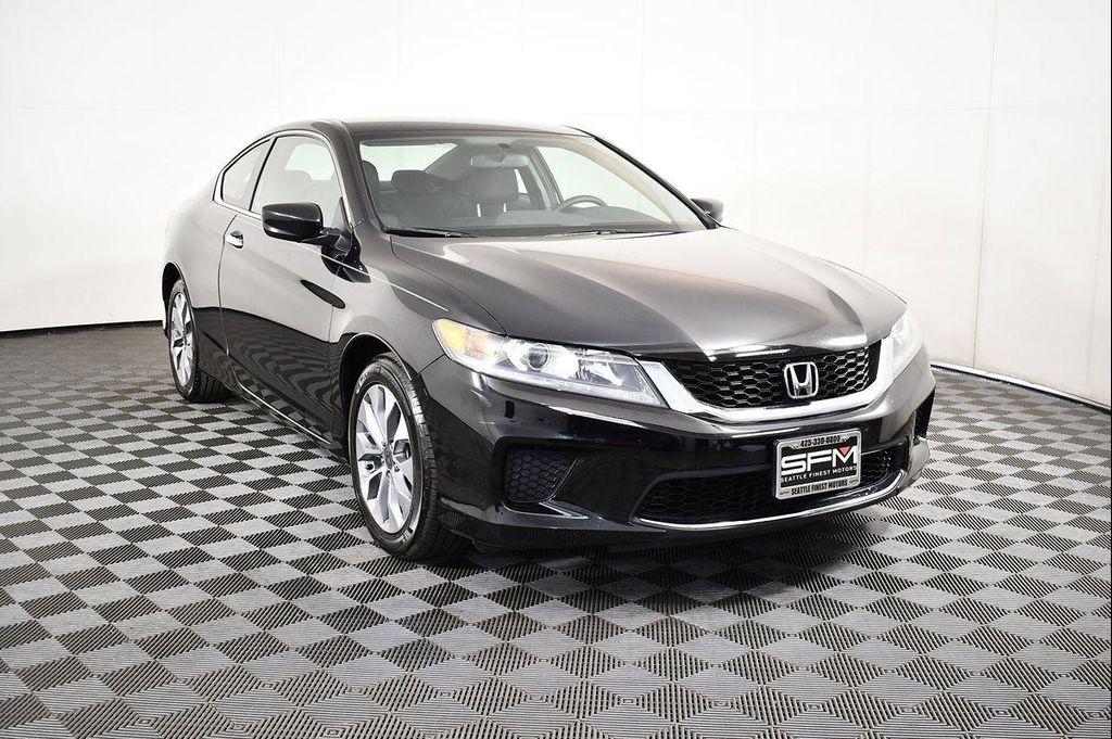 used 2014 Honda Accord car, priced at $12,000