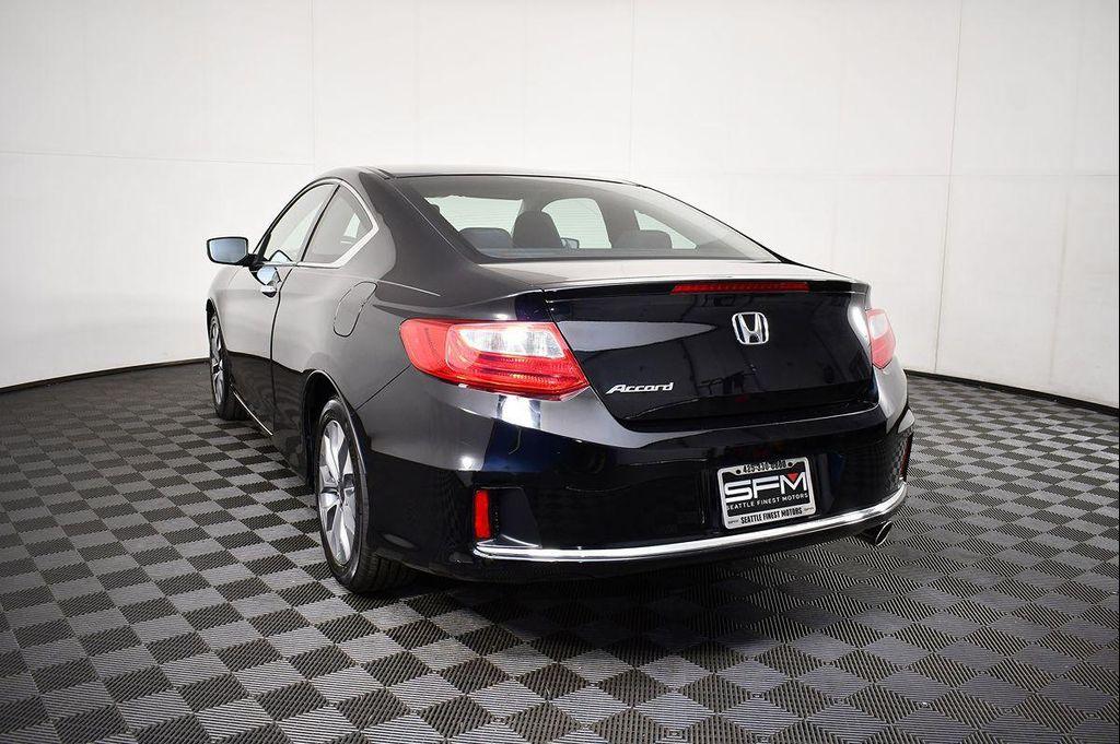 used 2014 Honda Accord car, priced at $12,000
