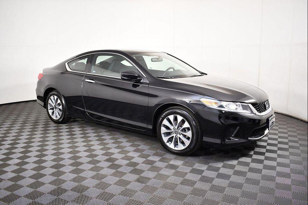 used 2014 Honda Accord car, priced at $12,000