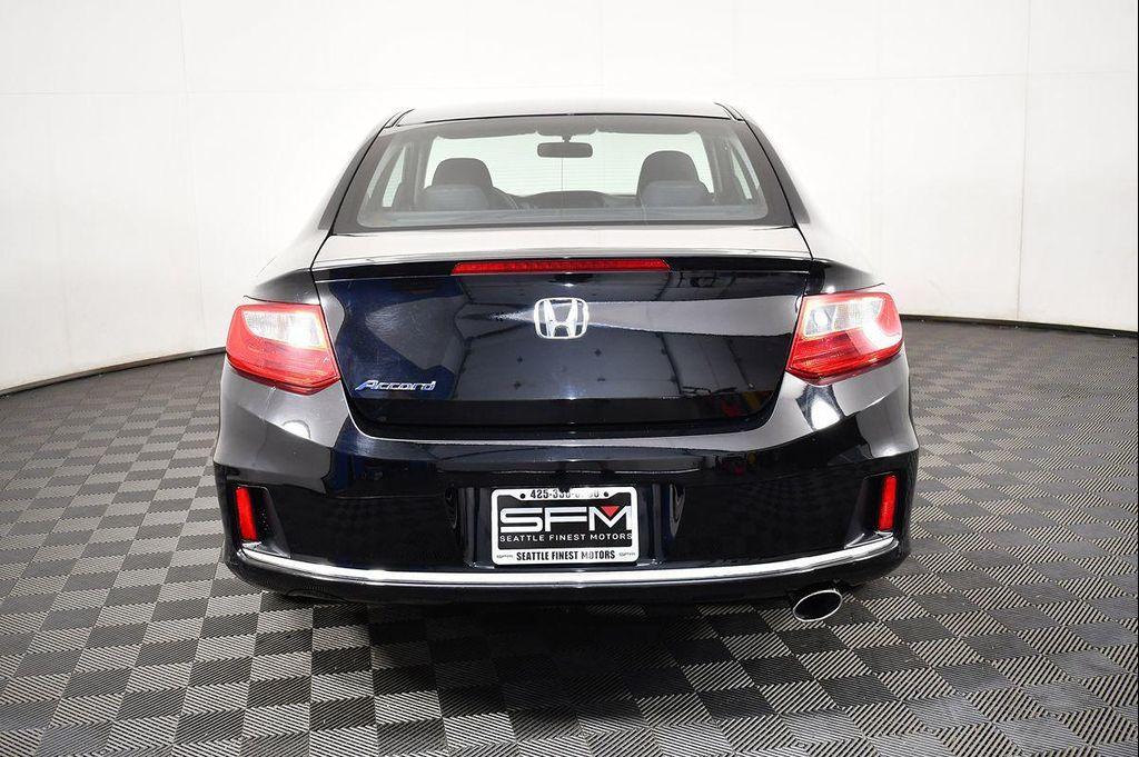used 2014 Honda Accord car, priced at $12,000