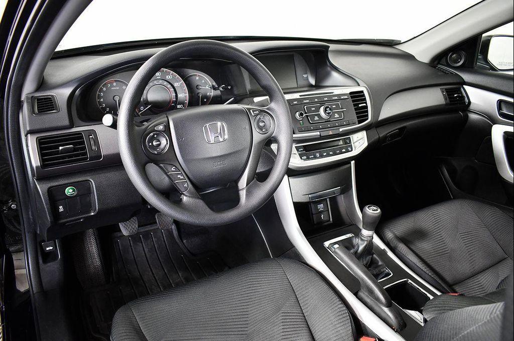 used 2014 Honda Accord car, priced at $12,000