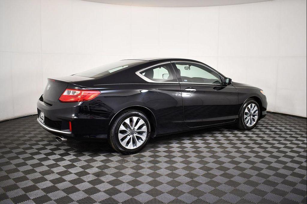 used 2014 Honda Accord car, priced at $12,000