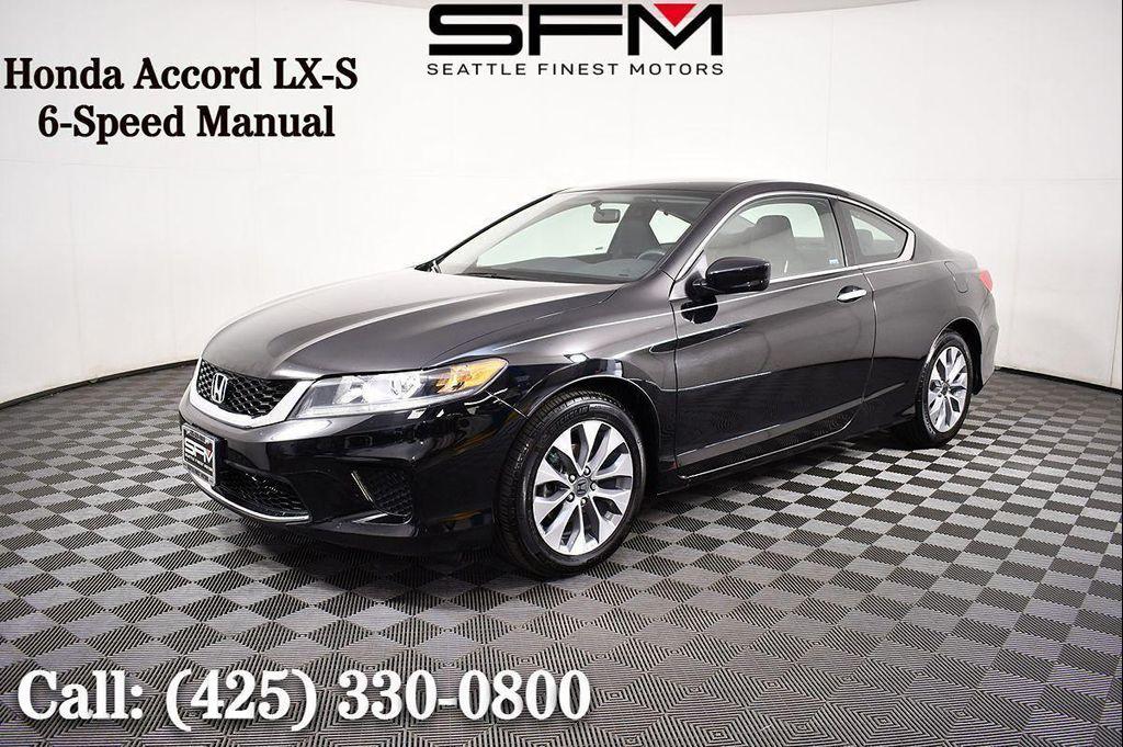 used 2014 Honda Accord car, priced at $12,000