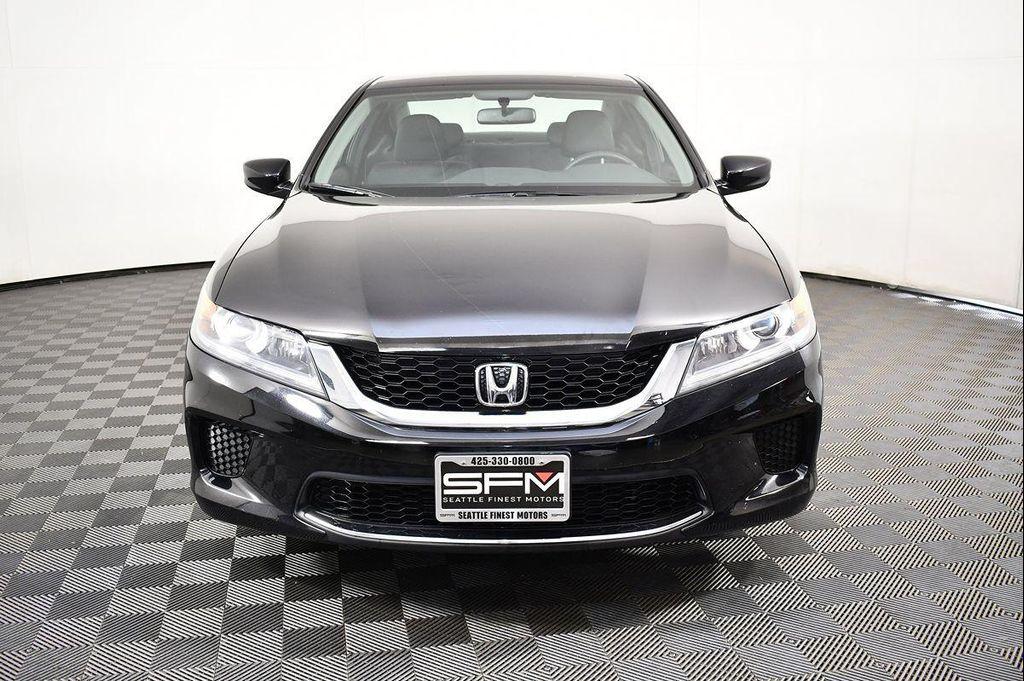used 2014 Honda Accord car, priced at $12,000