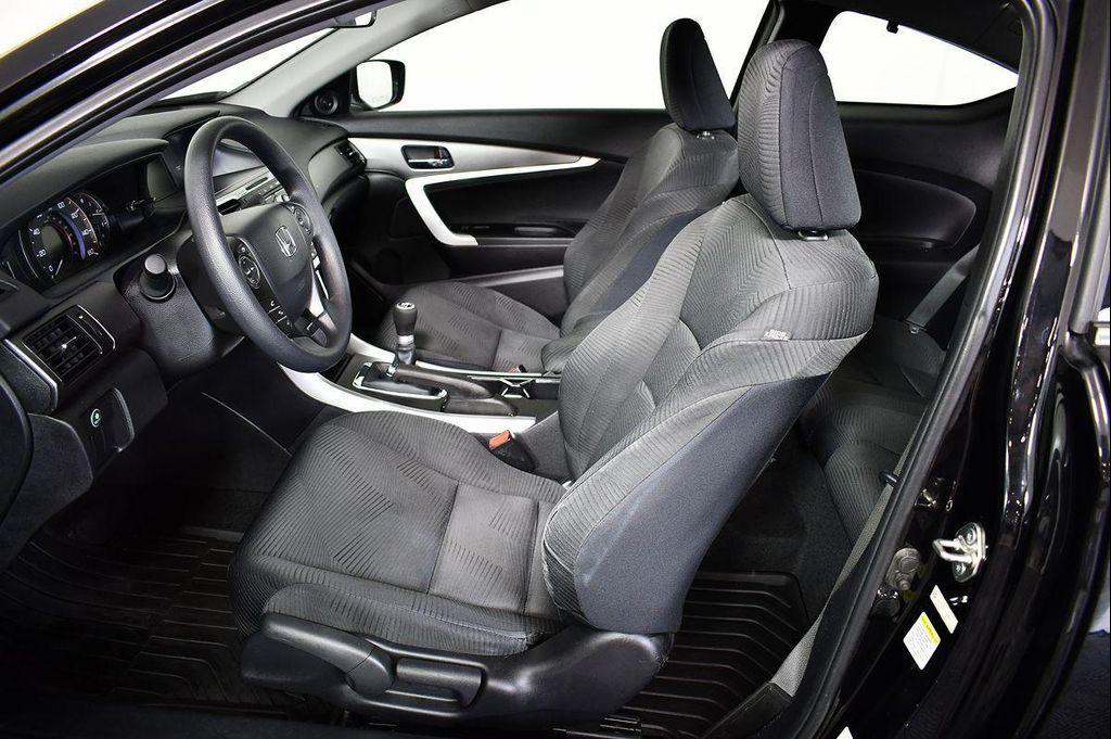used 2014 Honda Accord car, priced at $12,000