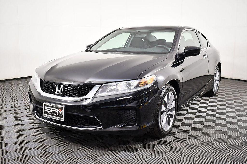 used 2014 Honda Accord car, priced at $12,000